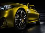 ������� BMW M 4 ����