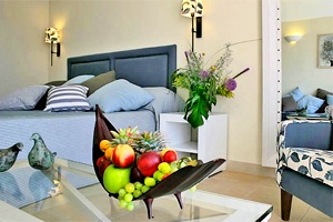 Aquila Elounda Village: ��������� ��� �� �����