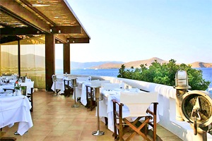 Aquila Elounda Village: ��������� ��� �� �����