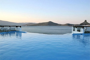 Aquila Elounda Village: ��������� ��� �� �����