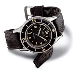 Blancpain Fifty Fathoms (1953)