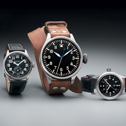 IWC Die Grosse Flieger Uhr (1939)