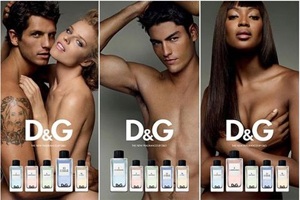 ����� ��������� ���-������ ���� ��������� ��� D&G. ����