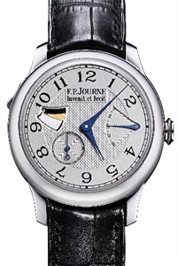 F.P. Journe Invenit et Fecit Repetition Minutes Souveraine
