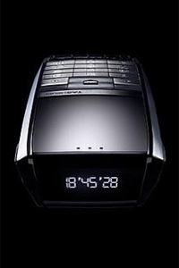 BLACK PVD: ����� ������� �� TAG HEUER