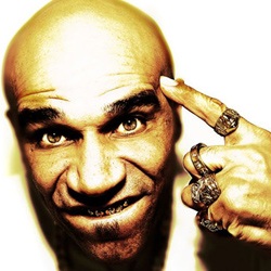 Goldie