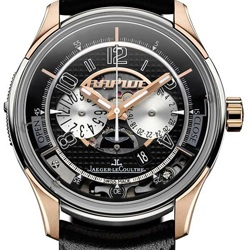 JLC AMVOX Rapide Transponder
