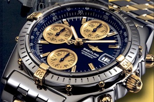 Breitling Chronomat