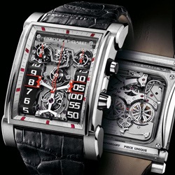 Christophe Claret