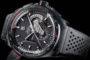 TAG Heuer Caliper