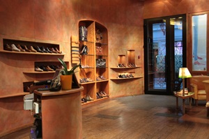Berluti: ����� ����������� � ������