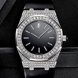 Audemars Piguet Royal Oak Tuxedo