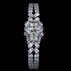 Vacheron Constantin kalla haute couture