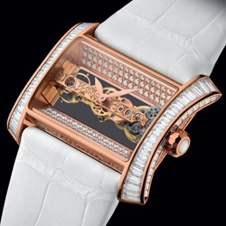 �orum golden bridge lady