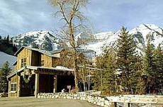 Sundance Resort, ������ �������