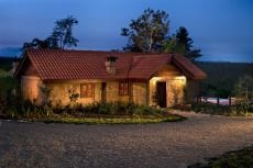 Blancaneaux Lodge, ������� ���� �������