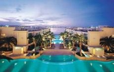 Palazzo Versace, ��������� �������