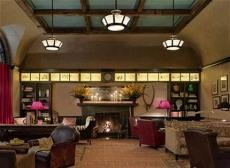 The Greenwich Hotel, ������ �� ����