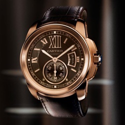 Cartier Caliber