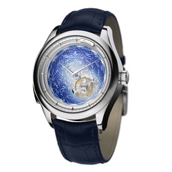 Jaeger-LeCoultre