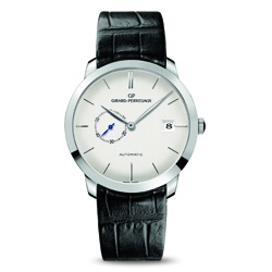 GP1966 Small Second Palladium