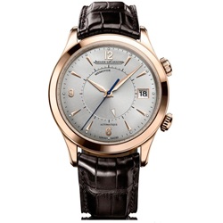 Jaeger Le coultre Master Memovox
