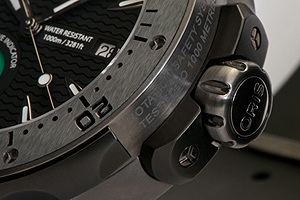 ������� ������� �����: ����� ���� Oris Col Moschin Limited Edition