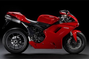 Ducati 1198