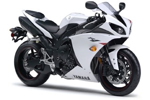 Yamaha YZF-R1 2010
