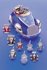Baselworld 2010: ��������� ������� ����� ������