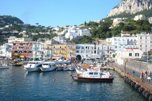 Capri, Italy