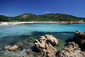 Spaggia del Principe, Costa Smerelda