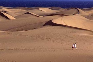 Maspalomas, Gran Canaria