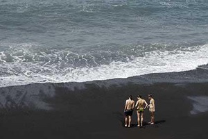 El Bollullo, Tenerife