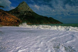 Olympos, Antalya