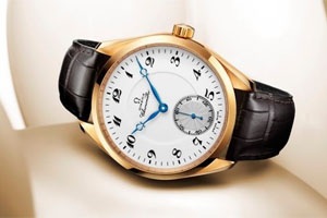 OMEGA ������������: Seamaster Aqua Terra XXL Small Seconds Limited Edition