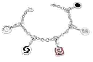 Bulgari charms