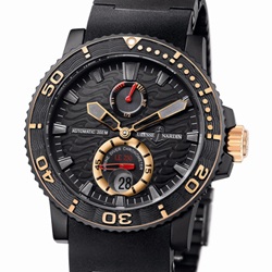 Ulysse Nardin 12 Seas