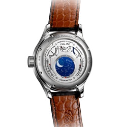 Chopard L.U.C 150 all in one