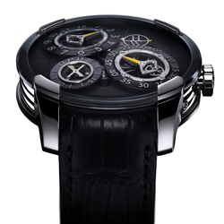 Harry Winston Opus X
