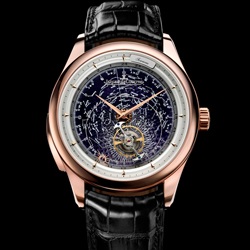 Jaeger-LeCoultre