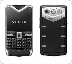�������� Vertu ��������� ���� ������ �������� Constellation Quest 