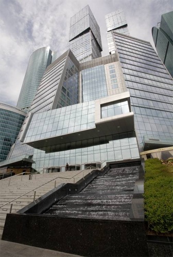 МФК «Город Столиц» МФК «Город Столиц»