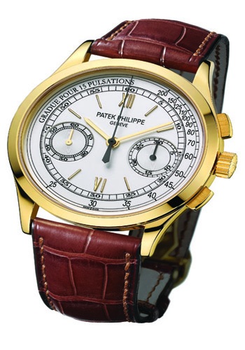 Patek Philippe Ref. 5170 Patek Philippe Ref. 5170