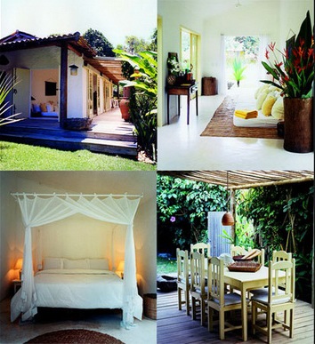UXUA Casa Hotel (Транкозу, Бразилия) UXUA Casa Hotel (Транкозу, Бразилия)