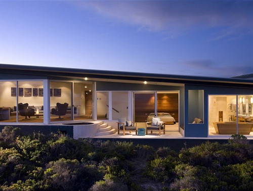 Southern Ocean Lodge (остров Кангару, Австралия) Southern Ocean Lodge (остров Кангару, Австралия)