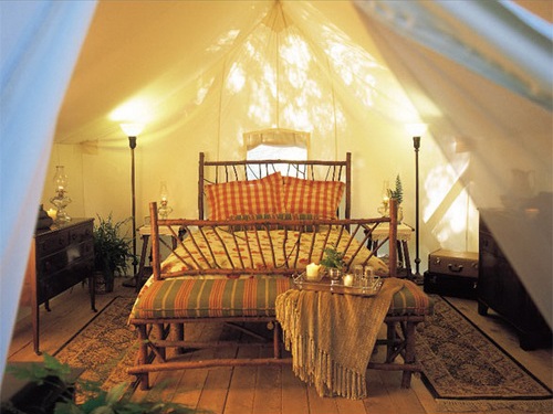Clayoquot Widerness Resort (Канада) Clayoquot Widerness Resort (Канада)