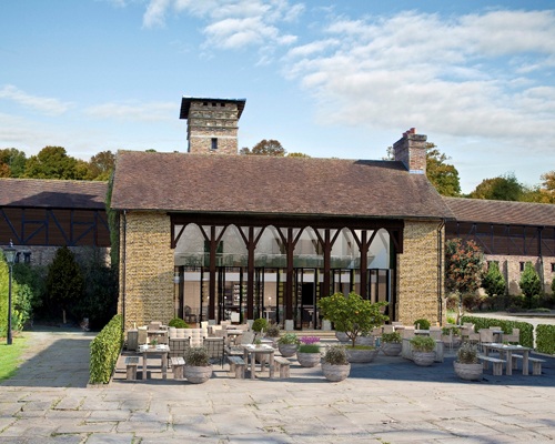 Coworth Park (��������������)