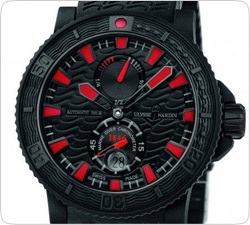 Ulysse Nardin ������ ��������� ��� ����������� ��������