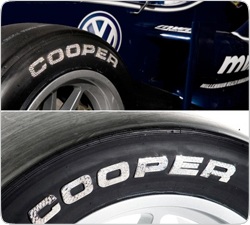 ������ �� ���� ����������: Cooper ���������� ���� ������������ 